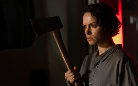 Θάβουμε τους Νεκρούς