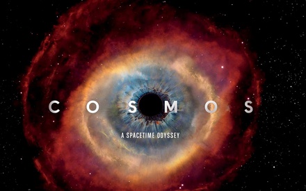 «Cosmos»: Ανακαλύπτοντας ξανά τα μυστήρια του σύμπαντος και του ανθρώπου