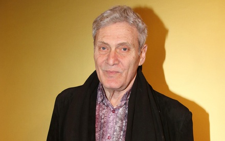 Εφυγε από τη ζωή ο ηθοποιός Αλμπέρτο Εσκενάζυ