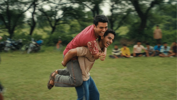 Σαν Αδέρφια