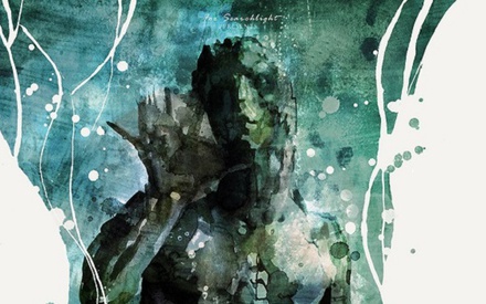 To «The Shape of Water» του Γκιγιέρμο ντελ Τόρο ως (και) γραφιστικό αριστούργημα