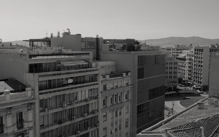 Φεστιβάλ Δράμας 2025: «Κρύο;» του Ανδρέα Κοντόπουλου