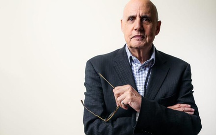 Το «Transparent» χωρίς τον Τζέφρι Τάμπορ