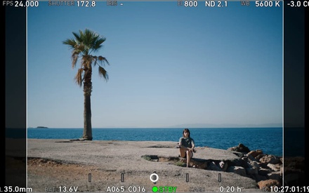 H δική μου Riviera