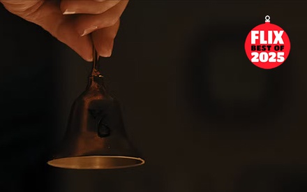 Flix Top Ten - 2025: Το νούμερο 9