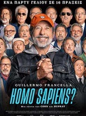 Homo Sapiens?