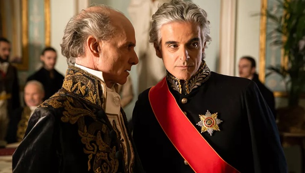 Καποδίστριας