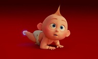 «Yeah baby!»: Teaser για το «The Incredibles 2»