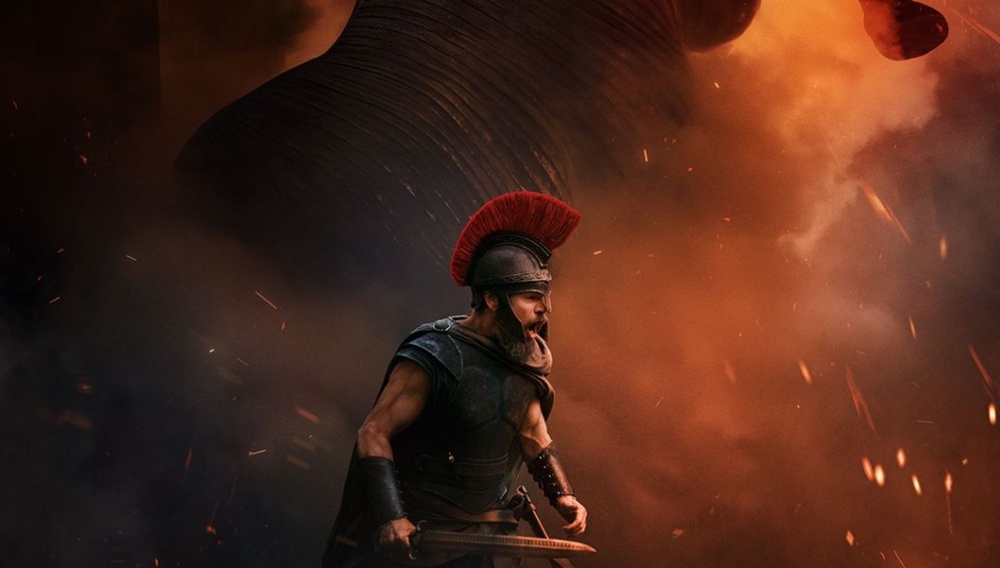 Το Flix διαλέγει τα καλύτερα τρέιλερ της εβδομάδας