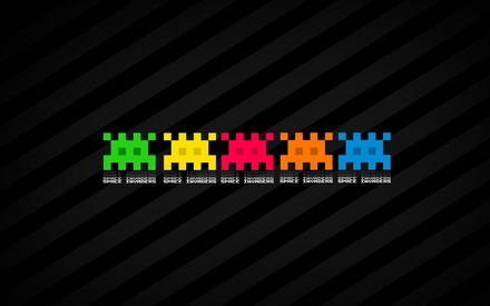 To «Space Invaders» γίνεται ταινία!