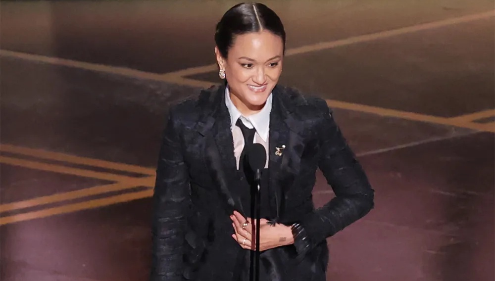 Οσκαρ 2026: Η Οτομ Ντουράλντ Αρκαπάου είναι η πρώτη γυναίκα που κερδίζει το Οσκαρ Φωτογραφίας