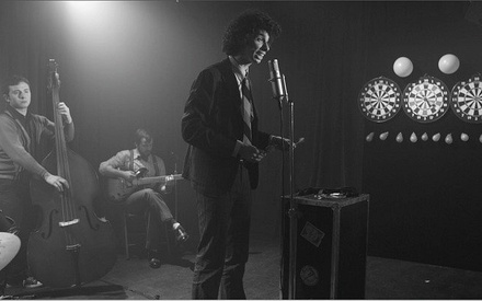 Future Shorts: «God of Love» του Λουκ Μάθενι