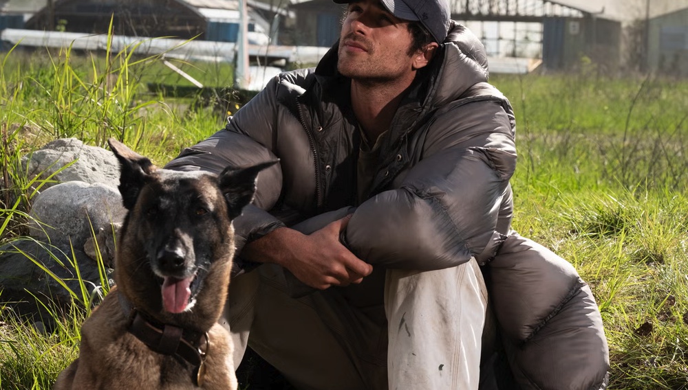 «The Dog Stars»: Ο Τζέικομπ Ελόρντι σε έναν μετα-αποκαλυπτικό κόσμο στο νέο sci-fi του Ρίντλεϊ Σκοτ