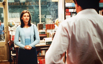 «Notting Hill»: Ποια μεγάλη σταρ αποκάλυψε ότι κυνήγησε το ρόλο της Τζούλια Ρόμπερτς κι... έχασε;