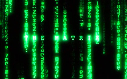Matrix: σχεδόν 20 χρόνια μετά αποκαλύπτεται ο μυστικός κώδικας των τίτλων