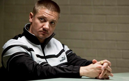 Τζέρεμι Ρένερ: ο νέος Στιβ Μακ Κουίν;