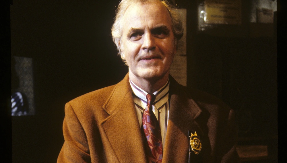 Σοκ στο Χόλιγουντ: Θανάσιμη επίθεση στον ηθοποιό Τζέιμς Χάντι από τον γιο της συντρόφου του