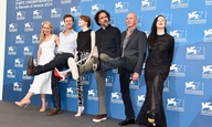 Βενετία 2014: «Ολοι έχουμε έναν ''Birdman'' στη ζωή μας»