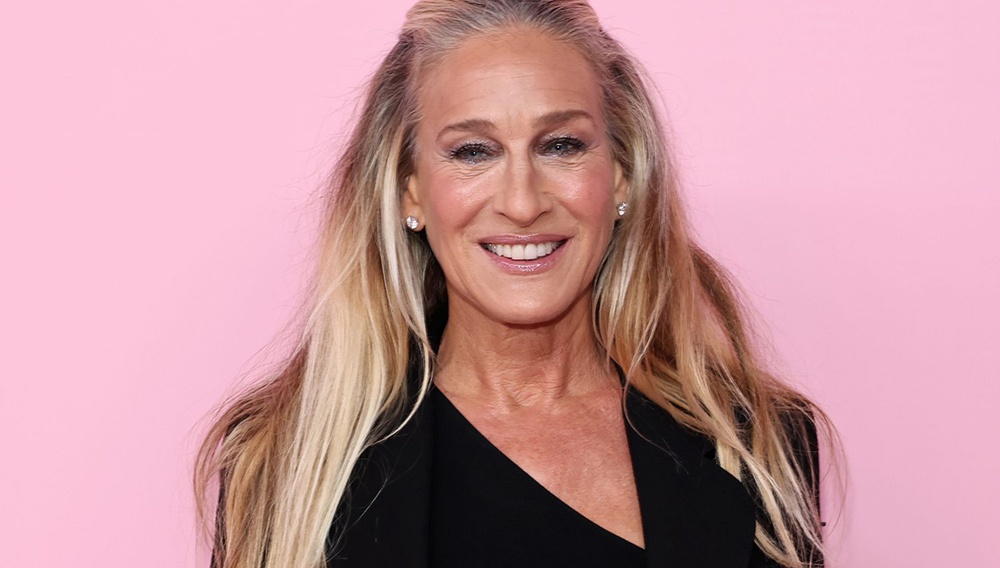 Στην Σάρα Τζέσικα Πάρκερ το βραβείο Κάρολ Μπερνέτ των Χρυσών Σφαιρών 2026