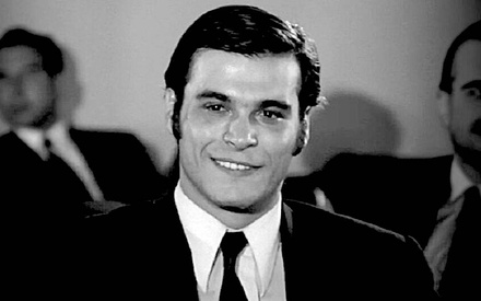 Αντίο στον Αλκη Γιαννακά, το αιώνιο «Ρεμάλι της Φωκίωνος Νέγρη»