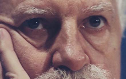 Φώτος Λαμπρινός: «Δεν πέταγα τεκμήρια που "ξεβόλευαν", τις κοινοτυπίες πέταγα»