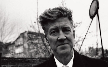 8 Νοεμβρίου κυκλοφορεί το άλμπουμ του Ντέιβιντ Λιντς!