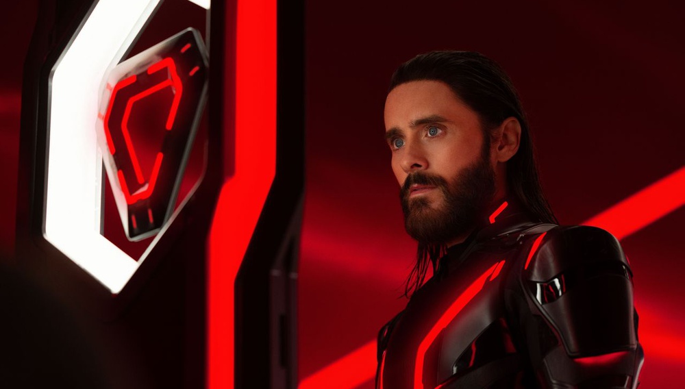 Tron: Ares