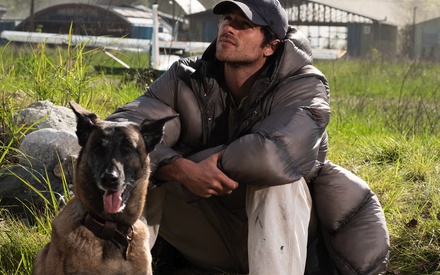 «The Dog Stars»: Ο Τζέικομπ Ελόρντι σε έναν μετα-αποκαλυπτικό κόσμο στο νέο sci-fi του Ρίντλεϊ Σκοτ