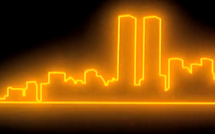 Οι Δίδυμοι Πύργοι στο σινεμά!