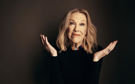 Μείναμε μόνοι στο σπίτι: Πέθανε η Κάθριν Ο' Χάρα