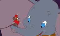 Ο Τιμ Μπάρτον θα σκηνοθετήσει το live action «Dumbo» για τη Disney! 