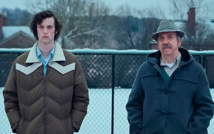 Τι βλέπουμε στο σπίτι την Τρίτη, 18 Νοεμβρίου