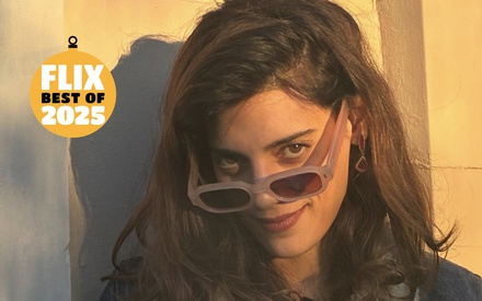 Το αγαπημένο μου του 2025 | Χριστίνα Χειλά Φαμέλη