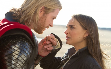 Το «Thor 2» γίνεται Χριστουγεννιάτικος μπουναμάς!
