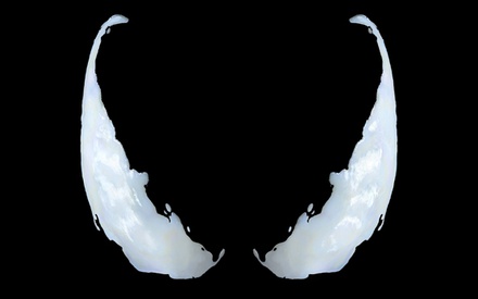 «Venom»: Ο Τομ Χάρντι έρχεται προς το μέρος σου. Σήμερα.