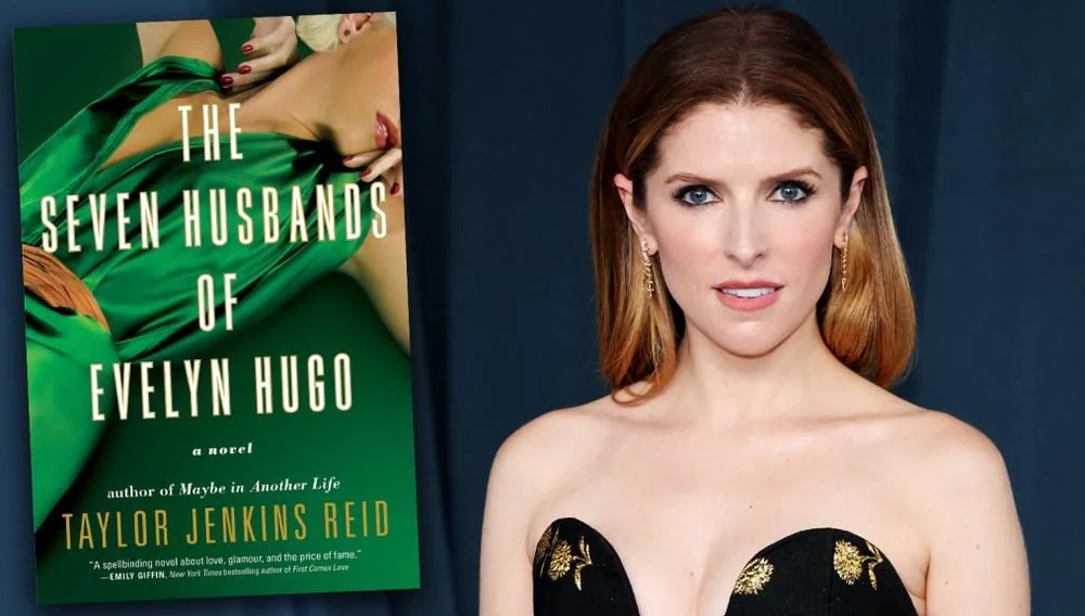 Η πιο πολυαναμενόμενη μεταφορά του «Evelyn Hugo» περνά στα χέρια της Αννα Κέντρικ