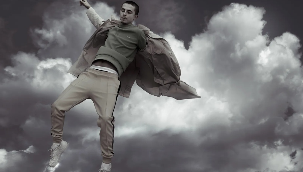 Have You Seen My Beautiful Boy? Πώς το ίντερνετ ξε-ερωτεύτηκε τον Τίμοθι Σαλαμέ