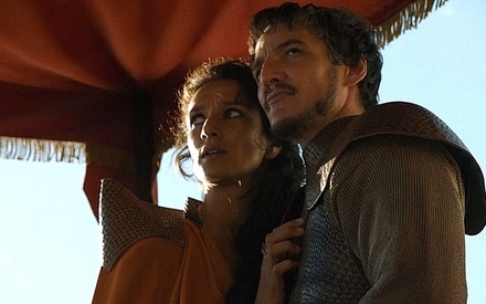«Game of Thrones», Κύκλος 4, Επεισόδιο 08: Σημειώσεις