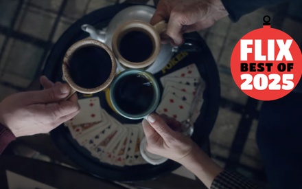 Flix Top Ten - 2025: Το νούμερο 6