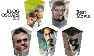 Blogoscars 2013: Τύφλα να 'χουν τα Οσκαρ!