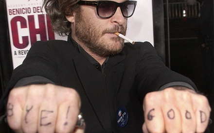 Γιοακίν Φίνιξ: Απ’ το μηδέν στο δύο το καλό