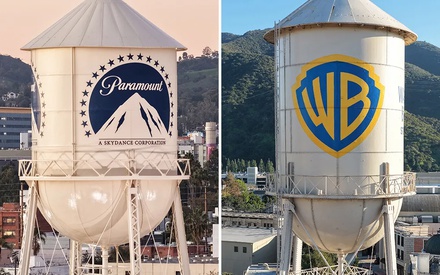 Η Paramount έτοιμη να αποκτήσει τη Warner Bros. Discovery μετά την αποχώρηση του Netflix από τη μάχη εξαγοράς