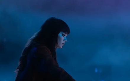 Το πρώτο teaser του «Her Private Hell» του Νίκολας Βίντινγκ Ρεφν μετά από δέκα χρόνια σιωπής