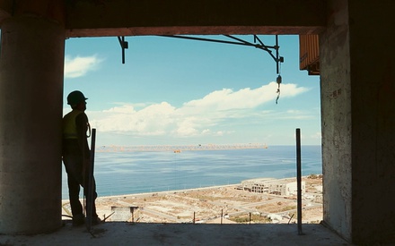 Αποχαιρετισμός στον Οκτώβριο με τις προβολές του «Δυστυχώς, Ηταν Παράδεισος»