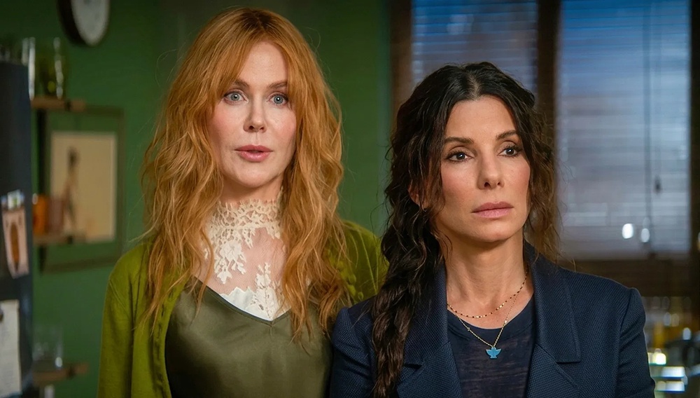 Με αρκετή μαγεία με δόσεις νοσταλγίας έρχεται το πρώτο τρέιλερ του «Practical Magic 2»