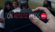 11ElevenProject: μία μέρα, μία ταινία, 179 χώρες απ' όλον τον κόσμο!