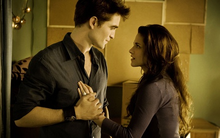 «Αs long as we both shall live». Νέο τρέιλερ για το «Breaking Dawn»