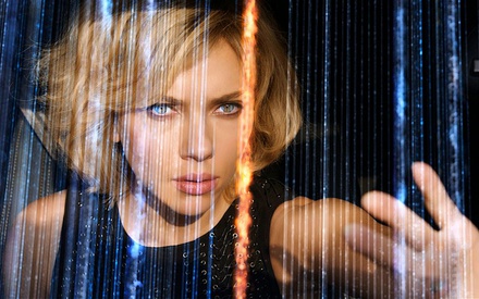 Λοκάρνο 2014: Παγκόσμια πρώτη για το «Lucy» του Λικ Μπεσόν με τη Σκάρλετ Τζοχάνσον
