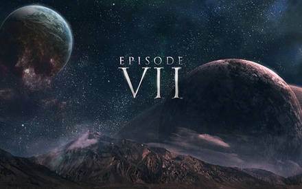 Πρώτη εικόνα από το «Star Wars: Episode VII»: Είναι ο R2D2!