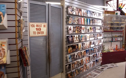 Το ντοκιμαντέρ «Circus of Books» ρίχνει φως σε μια απίθανη ιστορία της γκέι πορνό βιομηχανίας